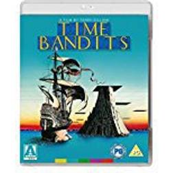 Time Bandits [Blu-ray]